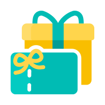 Rewards Catalogue