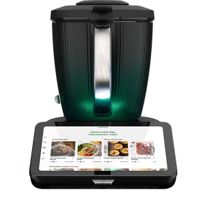 Celebrate with Us Anniversary Limited-Time & Limited-Quantity Deal RM 99.00：The all-new Thermomix® TM7.