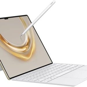 Celebrate the Islamic New Year Limited-Time & Limited-Quantity Deal RM 99.00：HUAWEI MatePad Pro Tablet 13.2" OLED PaperMatte display, 12GB+512GB, WIFI, PC-Level WPS Office, inbox Smart Keyboard, M-Pen + 3 months HUAWEI Care+
