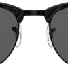 Limited-Time Sale for Summer Surprises RM 99.00 ：Ray-Ban Rb3016 Clubmaster Square Blue Light Filtering Everglasses