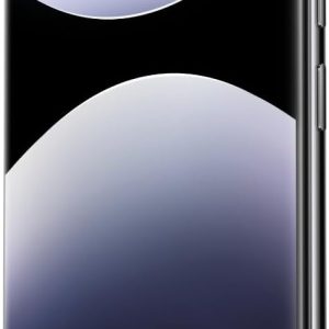 Xiaomi Redmi Note 14 Pro+ 5G Mobile (Midnight Black 12GB RAM, 512GB Storage) | 200MP pro-grade AI camera system |Curved 6.67" 120Hz AMOLED display | 5110 mAh (typ) battery