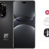 Limited-Time Sale for Summer Surprises RM 99：HUAWEI nova 13 Pro Smartphone, 6.7-inch OLED display, 12GB+512GB, 60MP Front Portrait Dual Camera, 50MP Adjustable Aperture Camera, AI Best Expression, 100W SuperCharge Turbo, 5000 mAh, Phone + Gifts