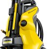 Limited-Time Sale for Summer Surprises RM 99：Kärcher Pressure Washer, K5 Power Control, Max 2500 PSI, 32 ft. Hose, 2 Spray Wands - 1.55 GPM