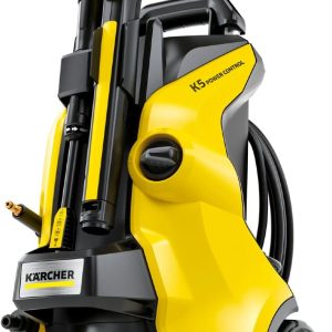 Limited-Time Sale for Summer Surprises RM 99：Kärcher Pressure Washer, K5 Power Control, Max 2500 PSI, 32 ft. Hose, 2 Spray Wands - 1.55 GPM