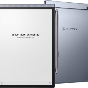 Happy Figures Deals Limited-Time & Limited-Quantity Deal RM 109.00：AINOTE Air 2,8.2-inch AI Note-Taking Tablet Writing Paper Tablet- Digital Notebook with Pen,Voice-to-Text Transcription, Multi-Languages Chatgpt Support,for Meeting, Learning and Reading