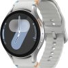 Limited-Time Sale for Summer Surprises RM 99：Samsung Galaxy Watch7 Smartwatch, Green, 44mm, Bluetooth, Sleep Coaching, Fitness Tracker (UAE Version)
