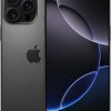 Celebrate with Us Anniversary Limited-Time & Limited-Quantity Deal RM 99.99：Apple iPhone 16 Pro Max 256GB 5G