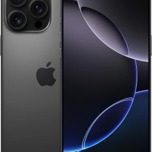 Celebrate with Us Anniversary Limited-Time & Limited-Quantity Deal RM 99.99：Apple iPhone 16 Pro Max 256GB 5G