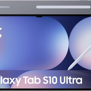 Summer Final Clearance Just RM 9.9 ：Samsung Galaxy Tab S10 Ultra, AI Tablet, Android Tablet, 5G, 12GB RAM, 512GB Storage, AMOLED Display, Anti-reflection, Durable, S Pen Included, Moonstone Gray