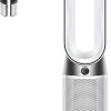 Celebrate the Islamic New Year Limited-Time & Limited-Quantity Deal RM 99.00：Dyson Purifier Hot + Cool™ Gen1 HP10 purifying fan heater (White/White) Heater + Air purifier | 2 year Dyson warranty | 454856-01 - UAE Version