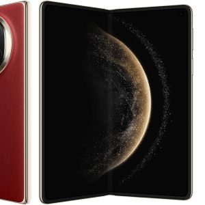Limited-Time Sale for Summer Surprises RM 129：Huawei Mate X6 Dual-SIM 512GB ROM + 12GB RAM (GSM | CDMA) Factory Unlocked 5G Smartphone- International Version