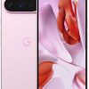 Happy Figures Deals Limited-Time & Limited-Quantity Deal RM 99.00：Google Pixel 9 Pro - Unlocked Android Smartphone with Gemini, Triple Rear Camera System, 24-Hour Battery, and 6.3" Super Actua Display - 512 GB