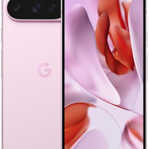 Happy Figures Deals Limited-Time & Limited-Quantity Deal RM 99.00：Google Pixel 9 Pro - Unlocked Android Smartphone with Gemini, Triple Rear Camera System, 24-Hour Battery, and 6.3" Super Actua Display - 512 GB