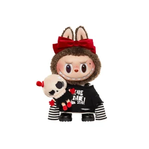 Limited-Time Sale for Summer Surprises RM 99.00 ：POP MART Labubu The Monsters Catch Me If You Like Me Figure