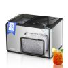 Limited-Time Sale for Summer Surprises RM 99：Nugget Ice Maker Countertop