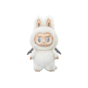 Limited-Time Sale for Summer Surprises RM 99.00 ：POP MART The Monsters LABUBU ZIMOMO Angel in Clouds Figure