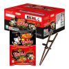 Anniversary Celebration while stocks last：[Samyang] Buldak (Hot Spicy Chicken) Ramyun / Ramyun, Ramen, Korean Instant Hot Noodle Soup - Pack 20